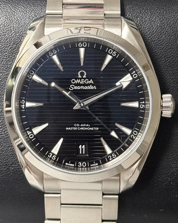 Omega Seamaster Aqua Terra (220.10.41.21.01.001)