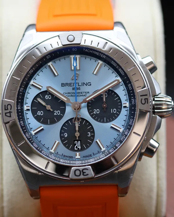 Breitling Chronomat (PB0134101C1S1)