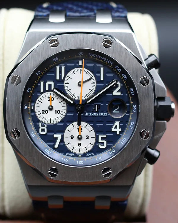 Audemars Piguet Royal Oak Offshore (26470ST)