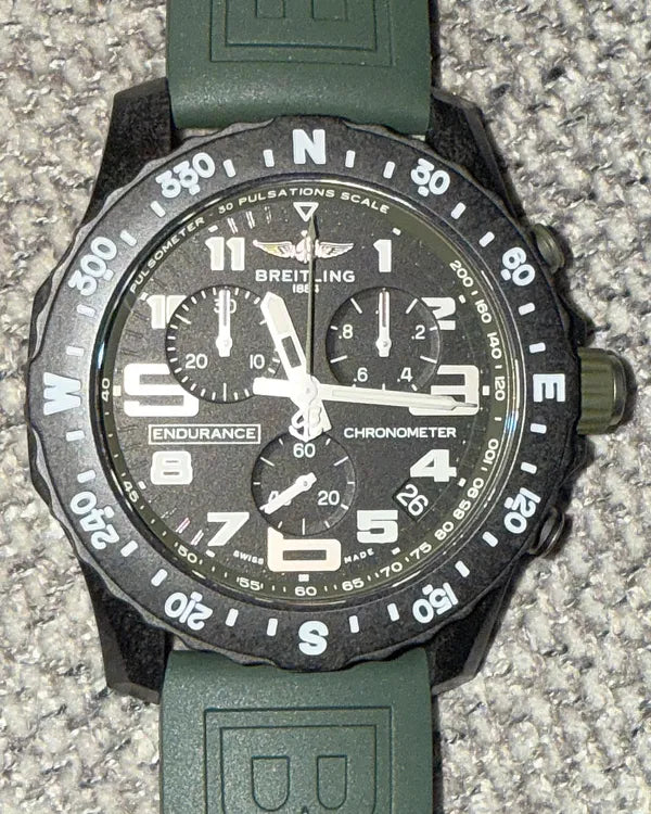 Breitling Endurance Pro (X82310)