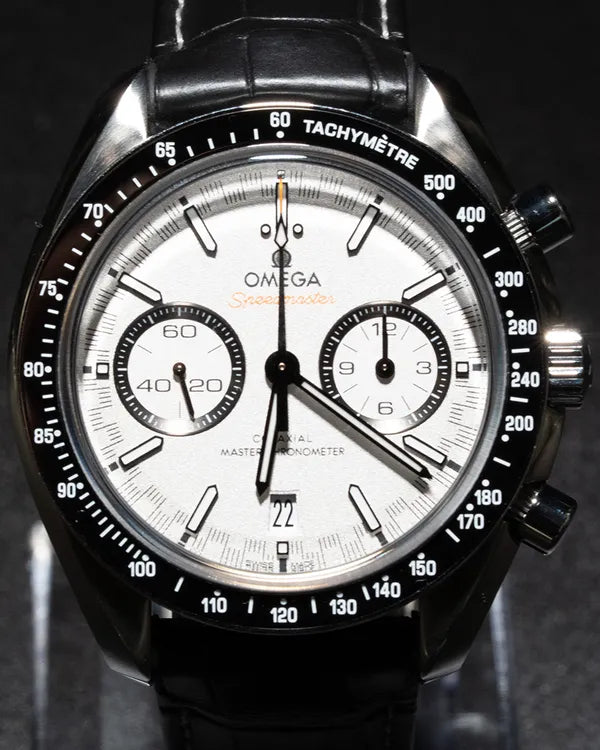 Omega Speedmaster (329.33.44.51.04.001)