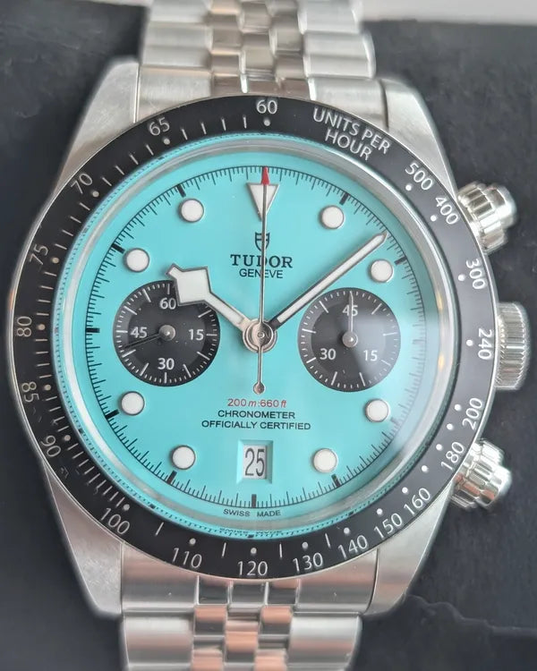 Tudor Black Bay (79360-0024)
