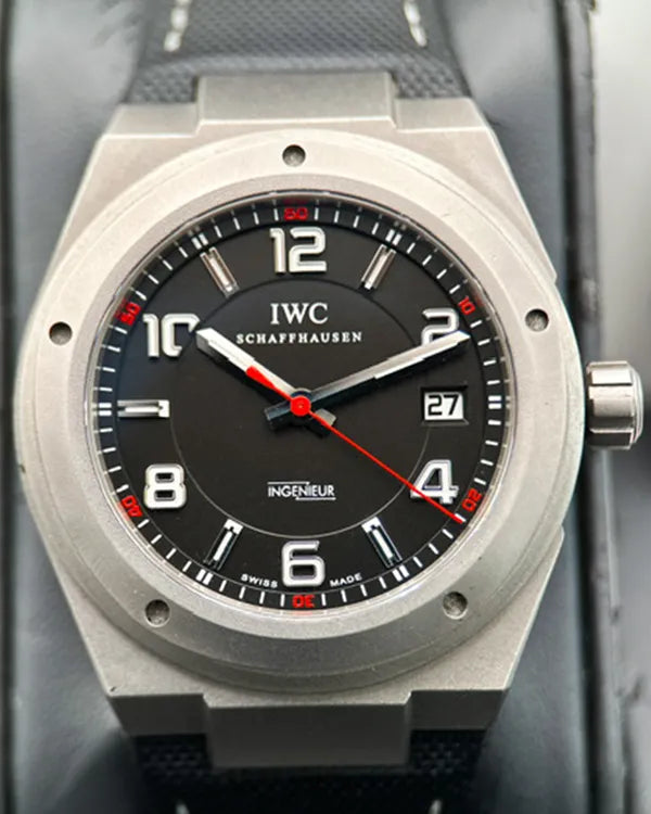 IWC Schaffhausen Ingenieur (IW322703)