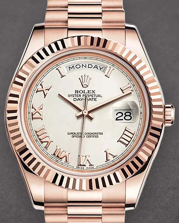 (OSCAR) Rolex Day-Date (218235)
