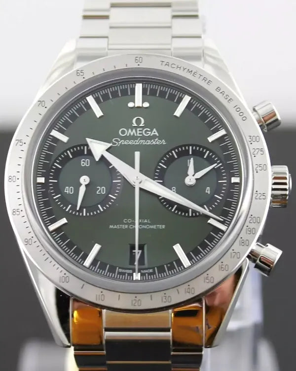 Omega Speedmaster (332.10.41.21.10.001)