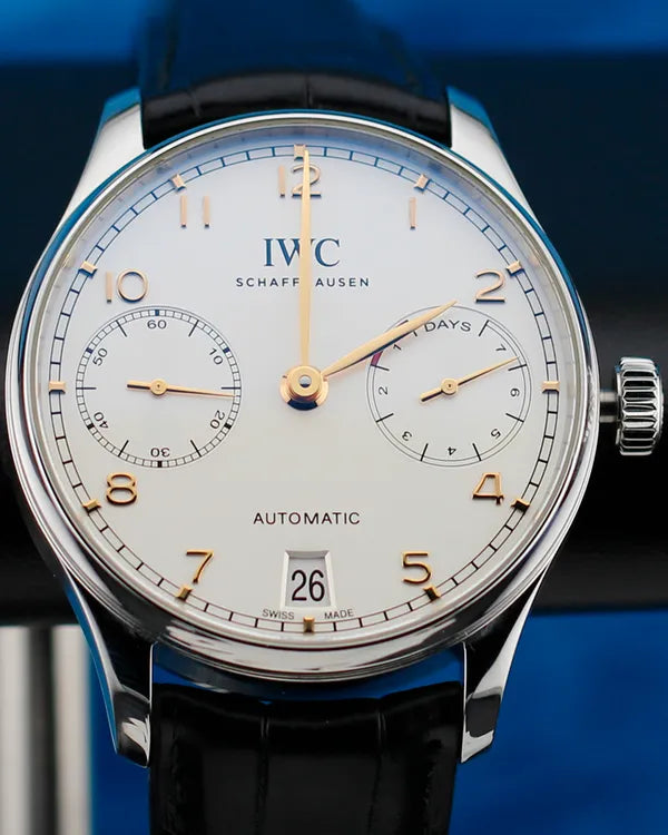 IWC Schaffhausen IWC Portugieser (IW500704)