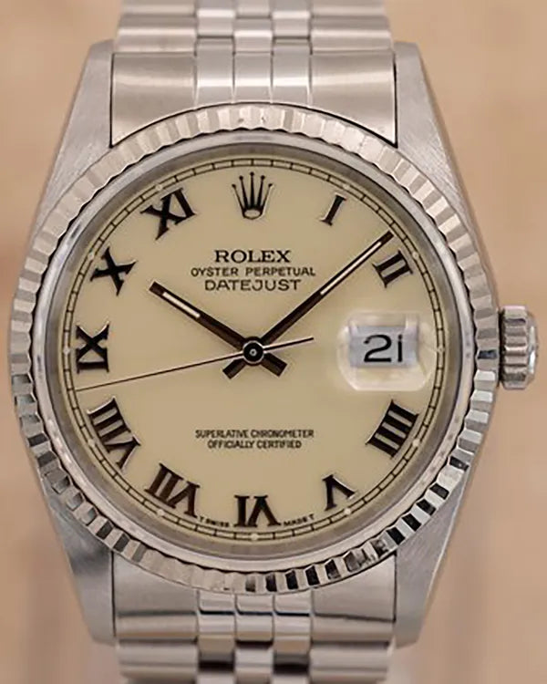 Rolex Datejust (16234)
