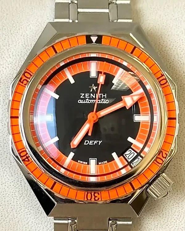 Zenith Defy (03.A3648.670/21.M3648)