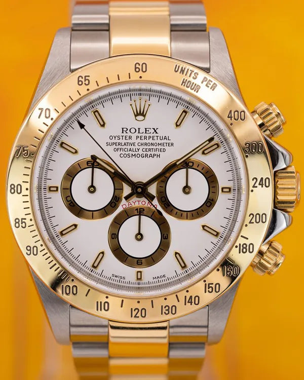 Rolex Cosmograph Daytona (16523)