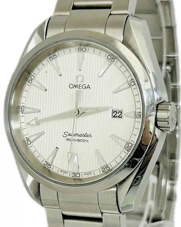 Omega Seamaster (231.10.39.61.02.001)