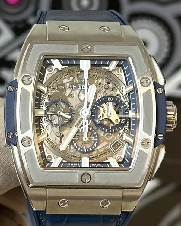 Hublot Spirit Of Big Bang (641.NX.7170.LR)