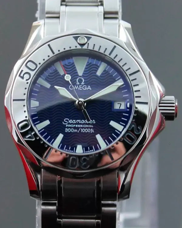 Omega Seamaster (2285.80)