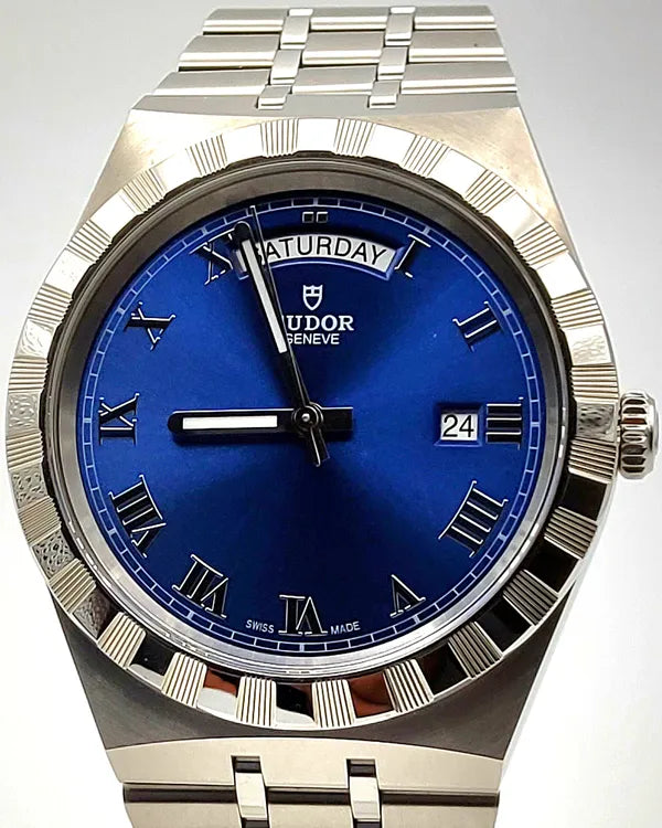 Tudor Royal (M28600-0005)