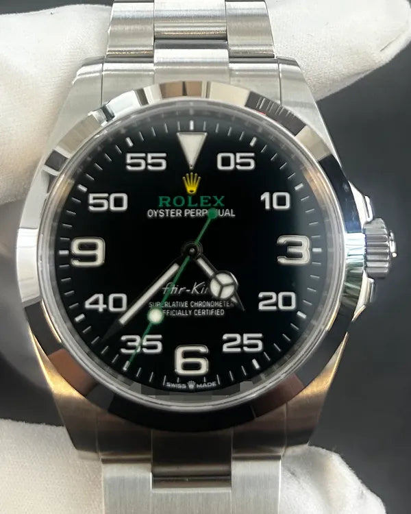 Rolex Air-King (126900)