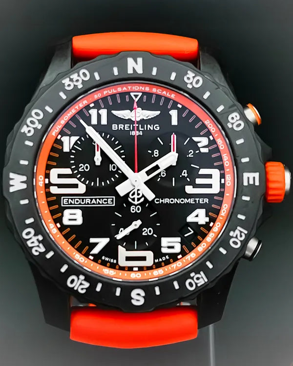Breitling Endurance Pro (X82310A51B1S1)