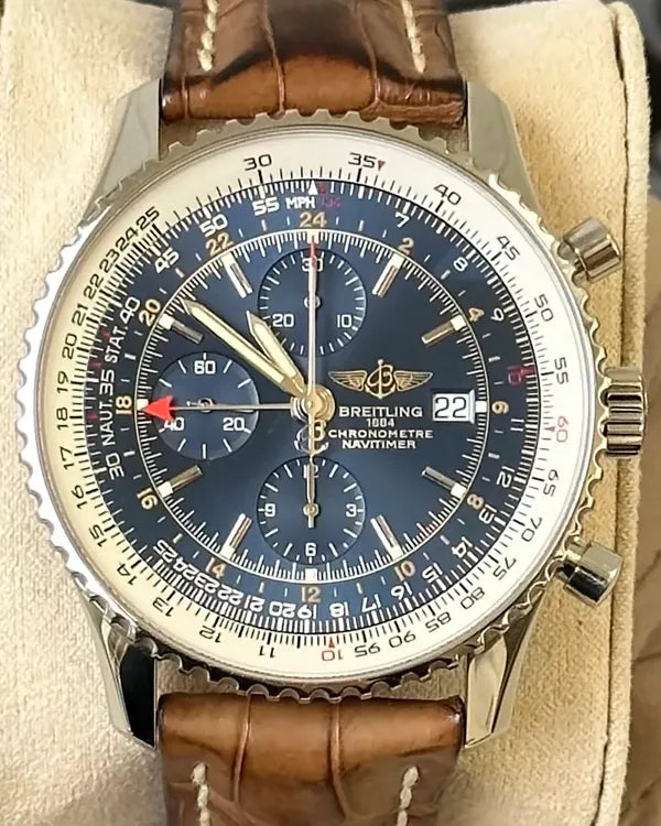 Breitling Navitimer (A24322)