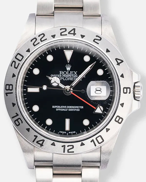 Rolex Explorer (16570)