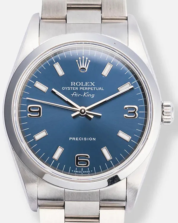 Rolex Air-King (14000)