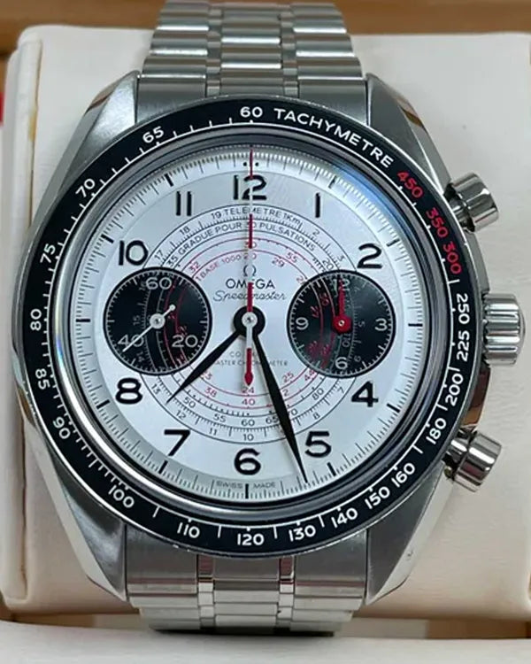 Omega Speedmaster (329.30.43.51.02.002)