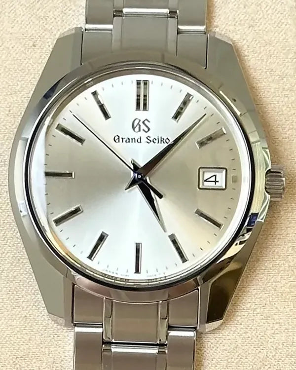 Grand Seiko Heritage (SBGP001)