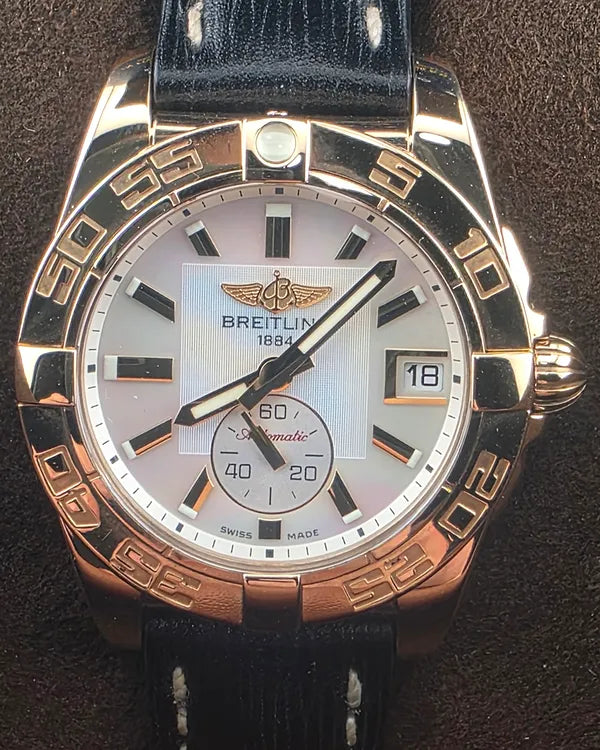 Breitling Galactic (H37330)