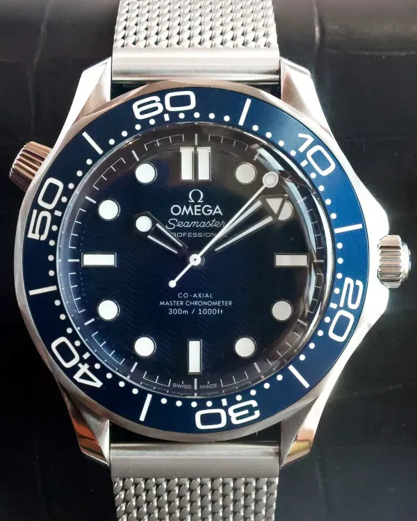 Omega Seamaster (210.30.42.20.03.002)
