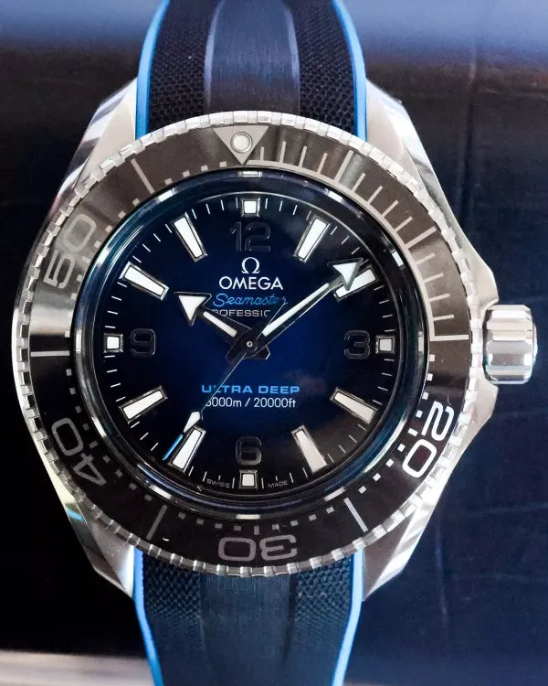 Omega Seamaster (215.32.46.21.03.001)