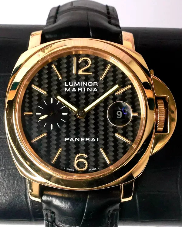 Panerai Luminor (PAM00140)
