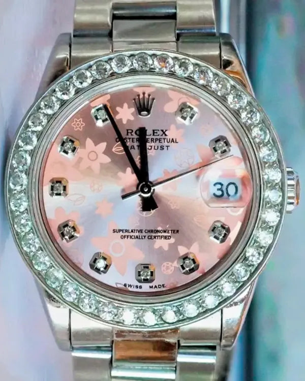 Rolex Datejust (78240)