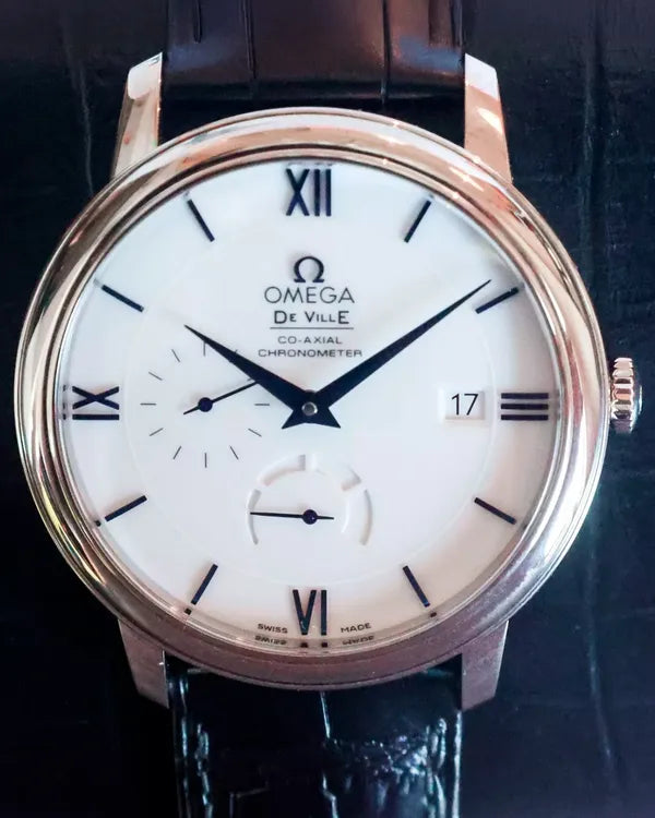 Omega De Ville (424.53.40.21.04.001)
