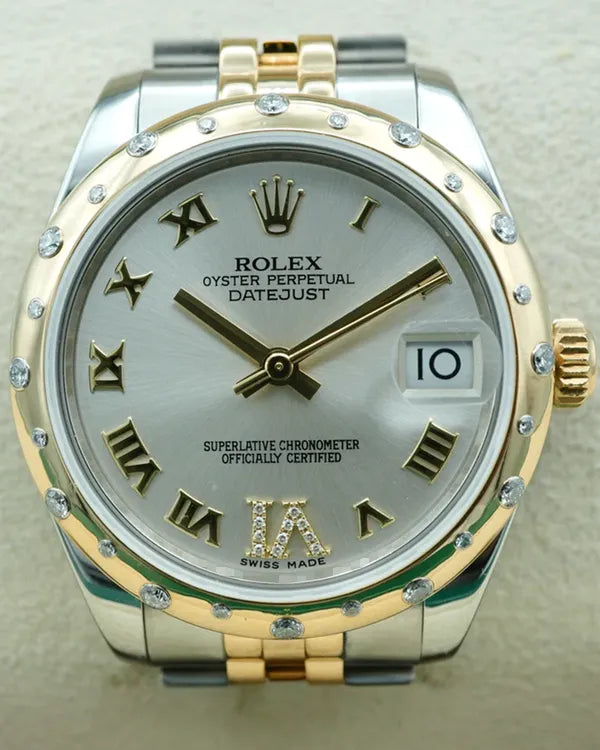 Rolex Datejust (178343)
