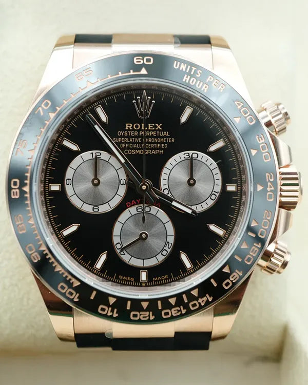 Rolex Cosmograph Daytona (126515LN)