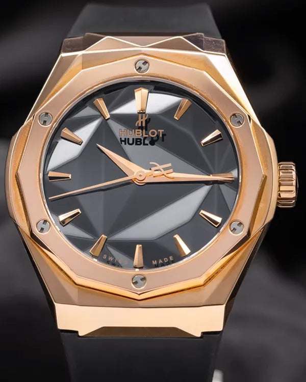 Hublot Classic Fusion (550.OS.1800.RX.ORL19)