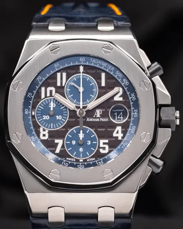 Audemars Piguet Royal Oak Offshore (26470ST.OO.A099CR.01)