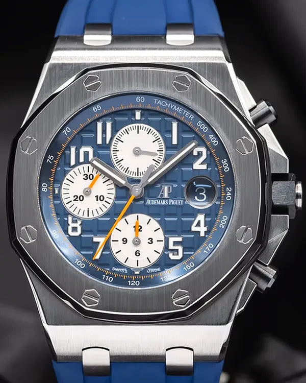 Audemars Piguet Royal Oak Offshore (26470ST.OO.A027CA.01)