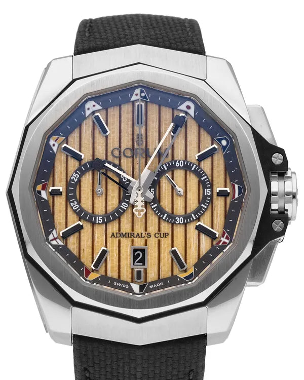Corum Admiral's Cup AC-One (A116/03363)