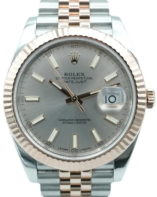Rolex Datejust (126331)