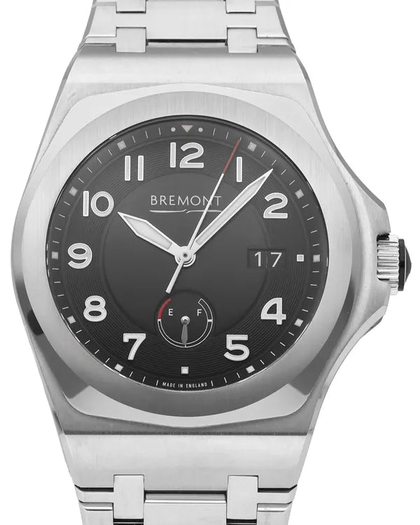 Bremont Supermarine (SUPERNOVA-PI-N-B)