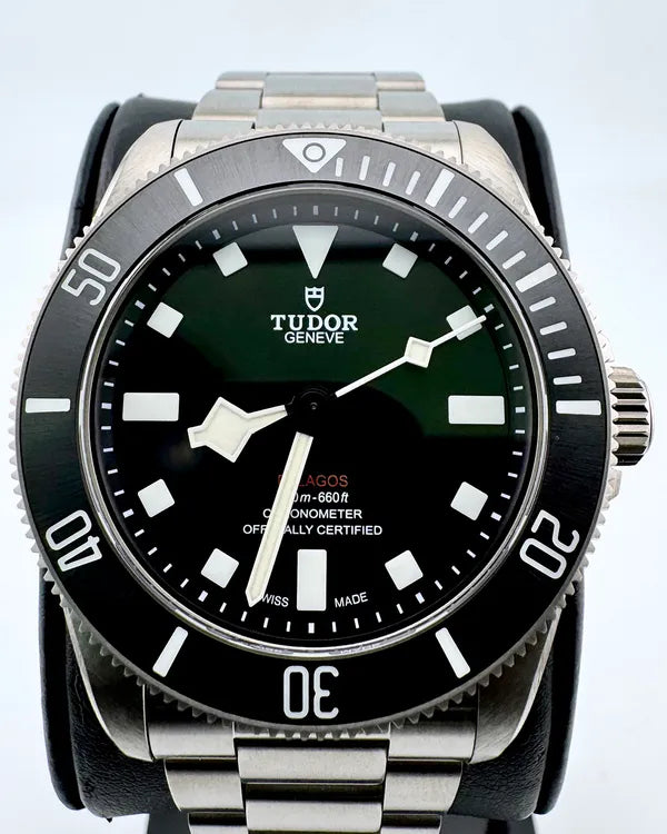 Tudor Pelagos (25407N)