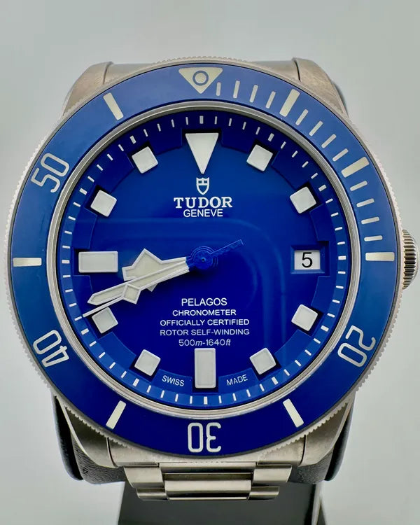 Tudor Pelagos (25600TB)