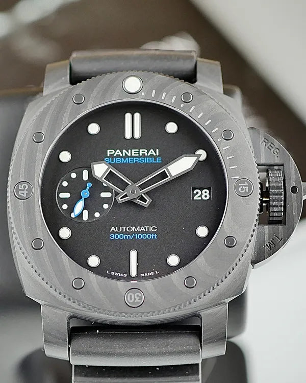 Panerai Submersible (pam02231)