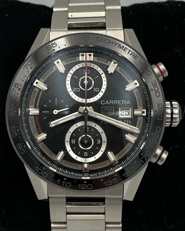 Tag Heuer Carrera (CAR201Z.BA0714)