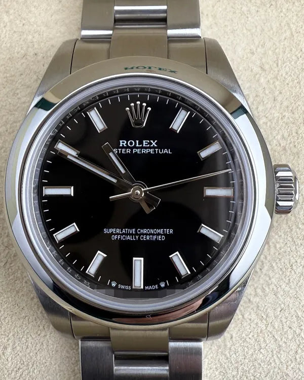 Rolex Oyster Perpetual (276200)