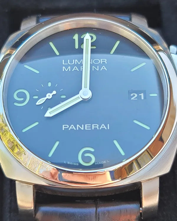 Panerai Luminor (PAM00312 )