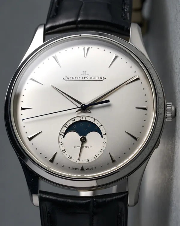 Jaeger-LeCoultre Master Ultra Thin (176.2.64.S)