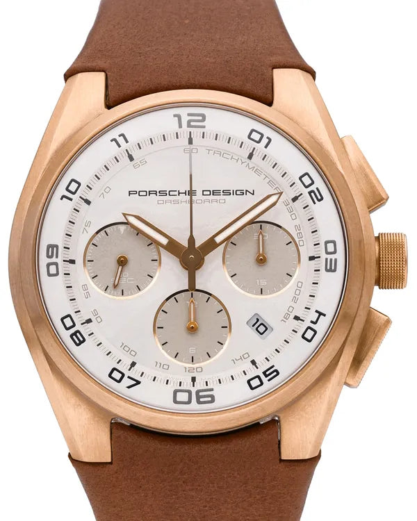 Porsche Design Dashboard (P.662069691244)