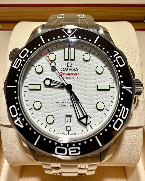 Omega Seamaster Diver 300M (210.30.42.20.04.001)