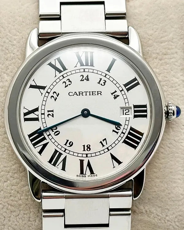 Cartier Ronde De Cartier ( 2934)