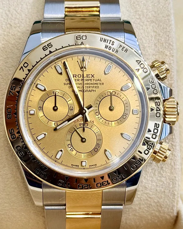 Rolex Cosmograph Daytona (116503)