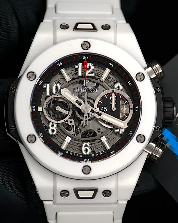 Hublot Big Bang (411.hx.1170.hx)